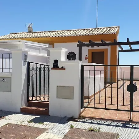 Castillo De Holiday home