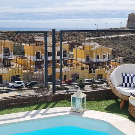 Holiday home Castillo De *
