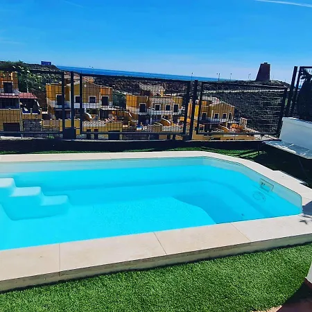 Holiday home Castillo De *