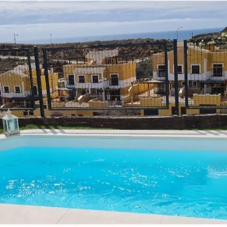 Holiday home Castillo De