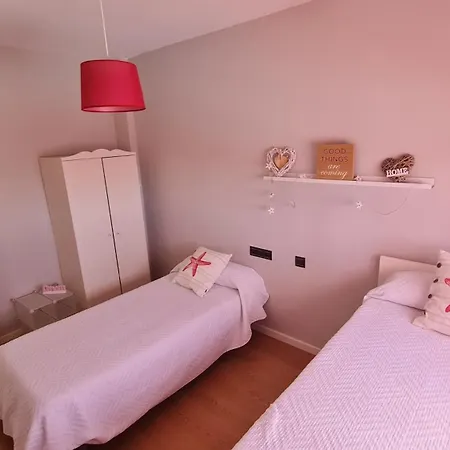 Holiday home Castillo De Lagos