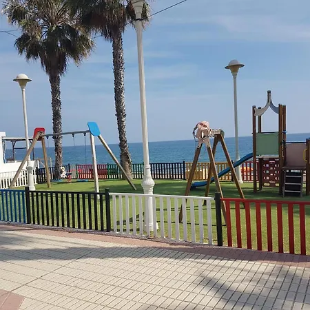 Castillo De Vakantiehuis *