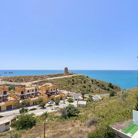 Nyaraló Castillo De
