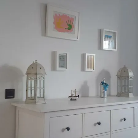 Castillo De Holiday home *