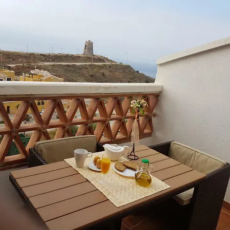 Holiday home Castillo De *