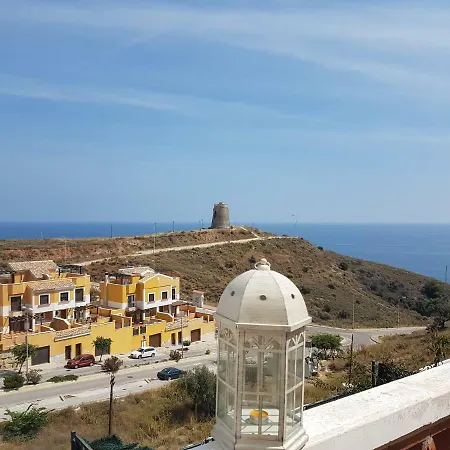 Holiday home Castillo De