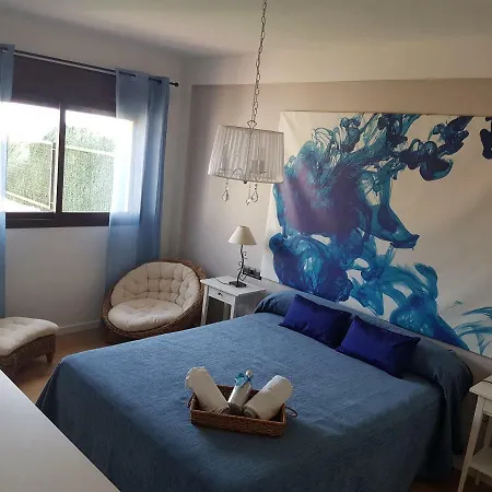Castillo De Holiday home Lagos