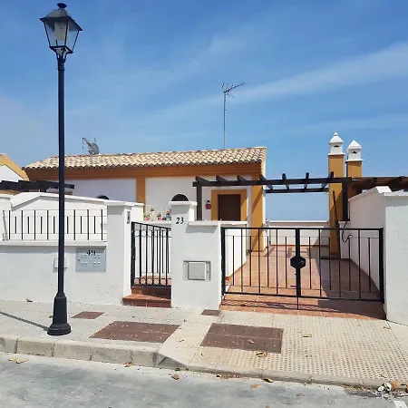 Holiday home Castillo De Lagos