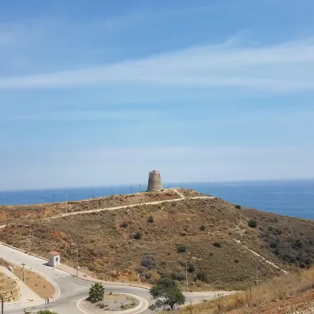 Holiday home Castillo De