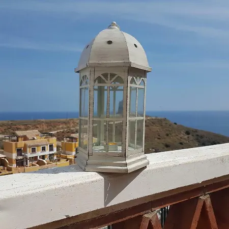 Holiday home Castillo De Lagos