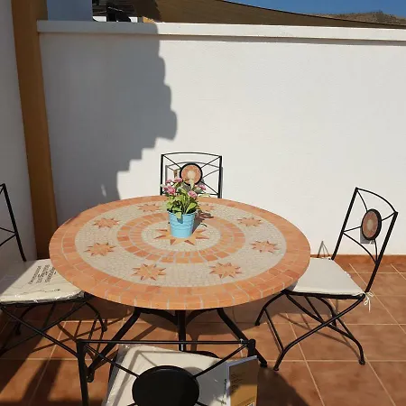 Holiday home Castillo De