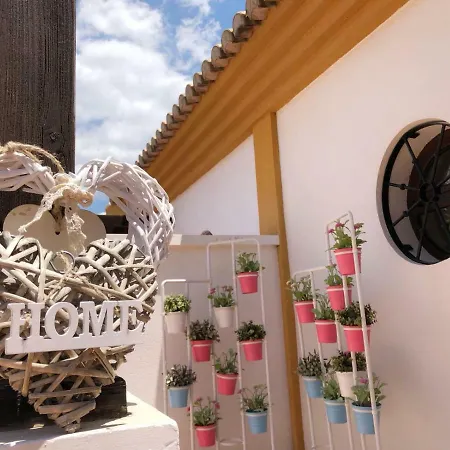 Holiday home Castillo De