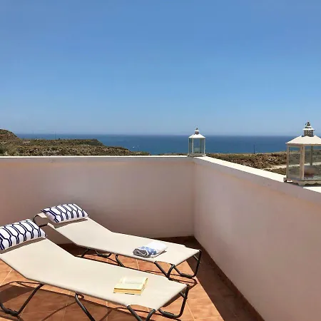 Holiday home Castillo De *