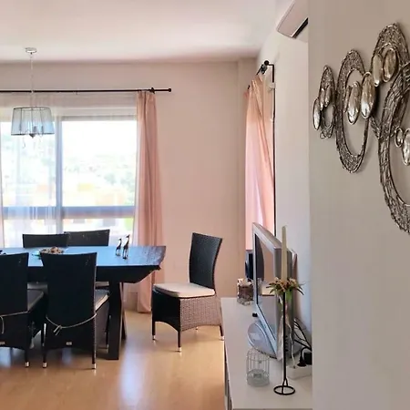Castillo De Holiday home Lagos