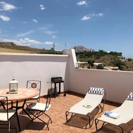 Holiday home Castillo De