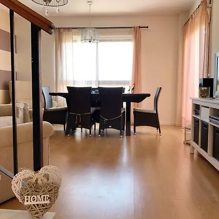 Holiday home Castillo De Lagos