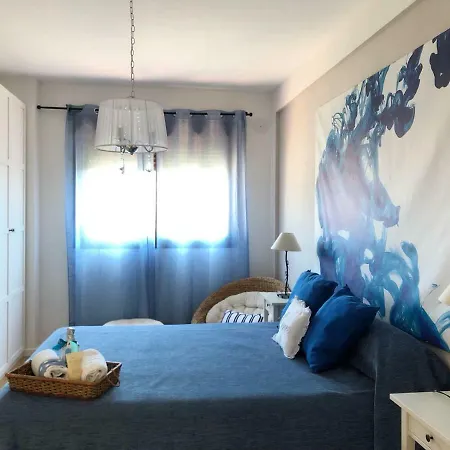 Holiday home Castillo De Lagos