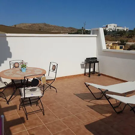 Holiday home Castillo De