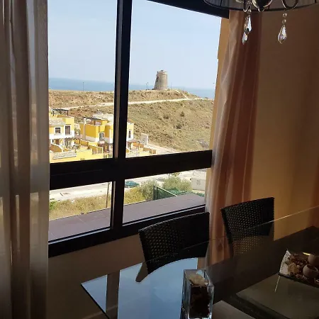 Castillo De